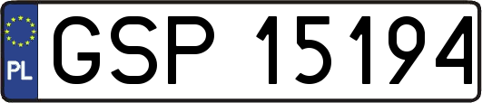 GSP15194