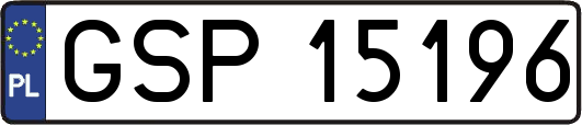 GSP15196