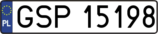 GSP15198