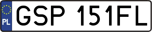 GSP151FL