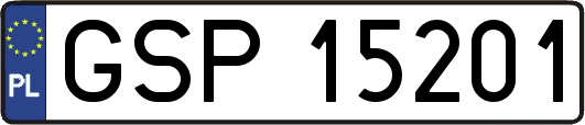 GSP15201