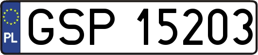 GSP15203