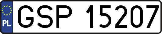 GSP15207