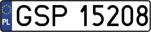 GSP15208