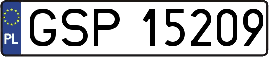GSP15209