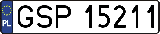 GSP15211