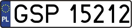 GSP15212