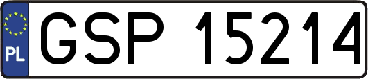GSP15214
