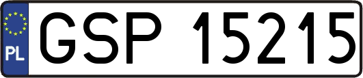 GSP15215