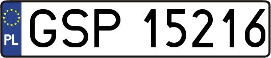 GSP15216