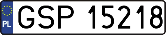 GSP15218