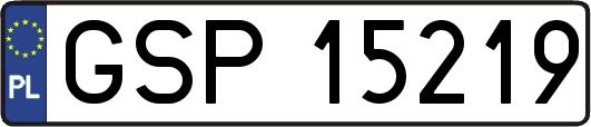 GSP15219