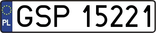 GSP15221