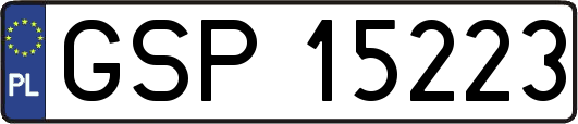 GSP15223