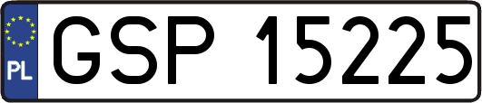 GSP15225