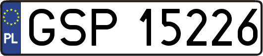 GSP15226