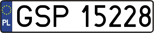 GSP15228