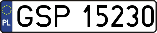 GSP15230