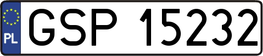 GSP15232