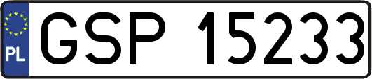 GSP15233
