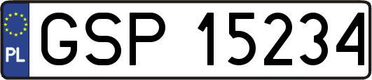 GSP15234