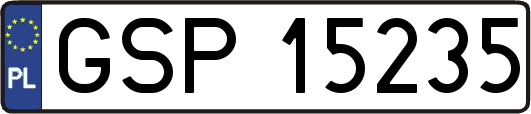GSP15235