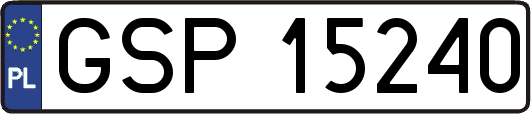 GSP15240