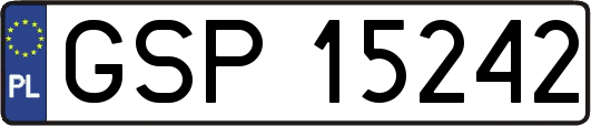 GSP15242