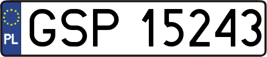GSP15243
