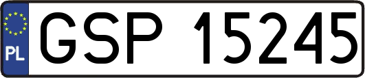GSP15245