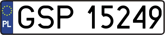 GSP15249