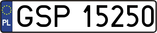 GSP15250