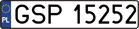 GSP15252