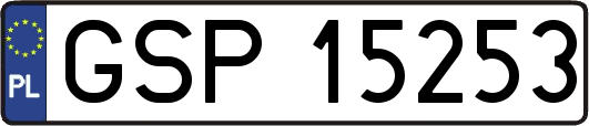 GSP15253