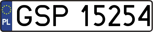 GSP15254