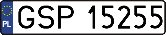 GSP15255