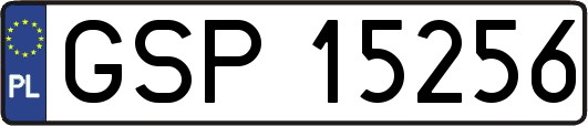 GSP15256
