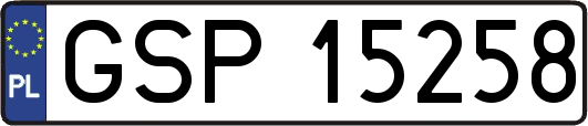 GSP15258