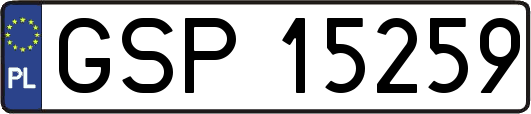 GSP15259