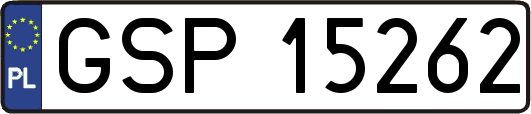 GSP15262