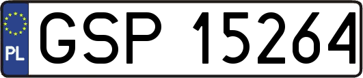 GSP15264