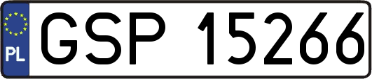 GSP15266