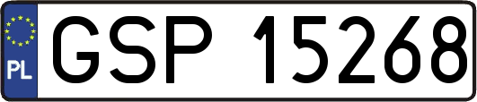 GSP15268