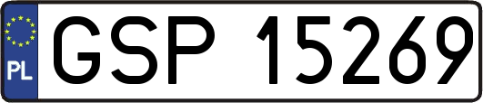 GSP15269
