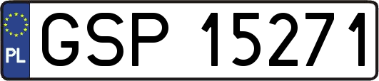 GSP15271