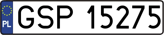 GSP15275
