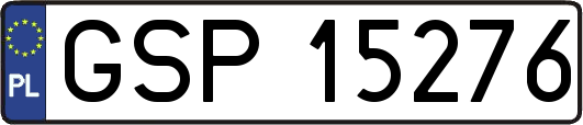 GSP15276