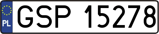 GSP15278