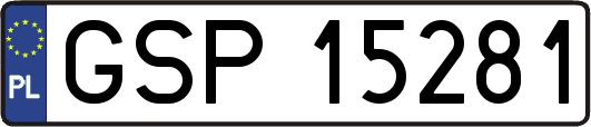 GSP15281