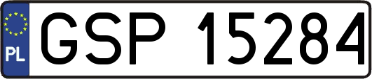 GSP15284